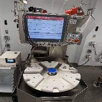 Pall iCELLis 500+ Control System with Lauda RP 240 E Chiller image 1